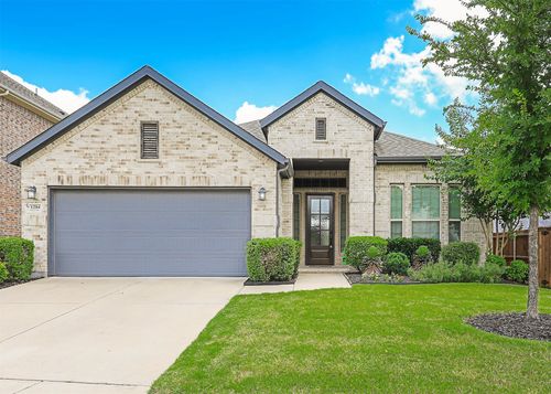 1204 Fargo Dr, Mckinney, TX, 75071-4210 | Card Image