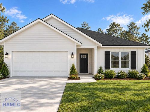 112 Calhoun Way Ne, Ludowici, GA, 31316 | Card Image