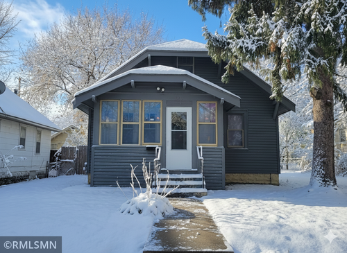 3251 Knox Ave N, Minneapolis, MN, 55412-2445 | Card Image