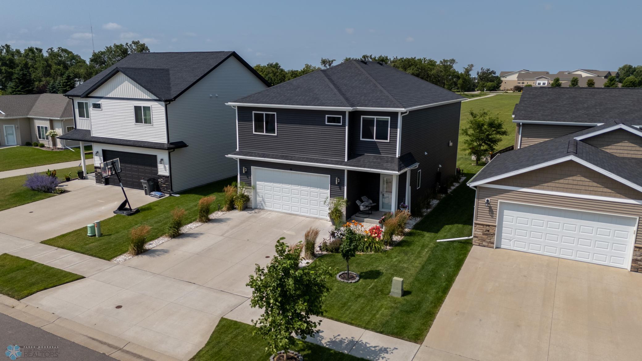 30th St, Moorhead, MN 56560 #1
