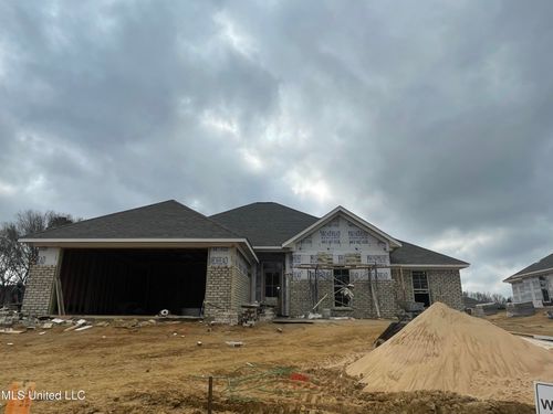 533 Patrick Farms Dr, Pearl, MS, 39208-9425 | Card Image