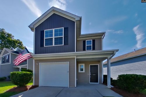 1430 Sandra Dr, Columbia, SC, 29209-2751 | Card Image
