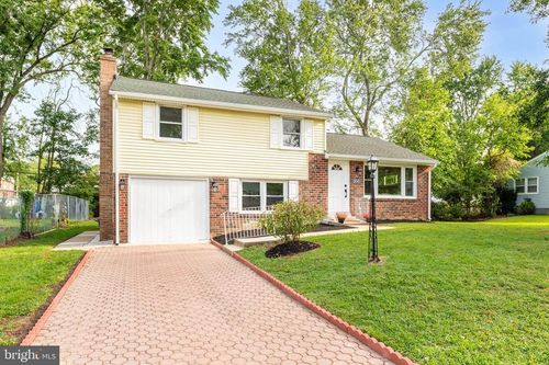 200 Buffington Rd, UPPER CHICHESTER, PA, 19014-3116 | Card Image