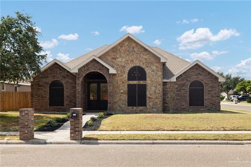 707 Drennan Street, Edinburg, TX, 78541 | Card Image