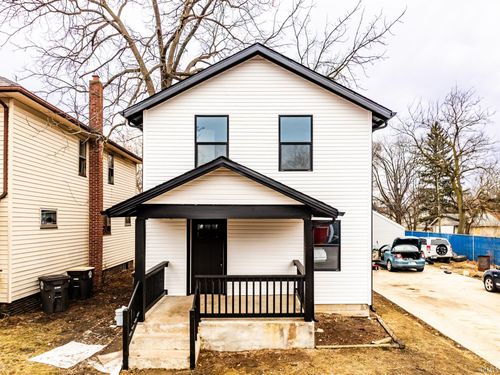 1426 Eckart St, Fort Wayne, IN, 46806-1217 | Card Image