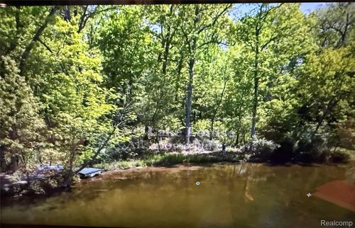 00 Rolling Acres Drive Rolling Acres Drive, Brandon Charter Township, MI, 48462 | Card Image