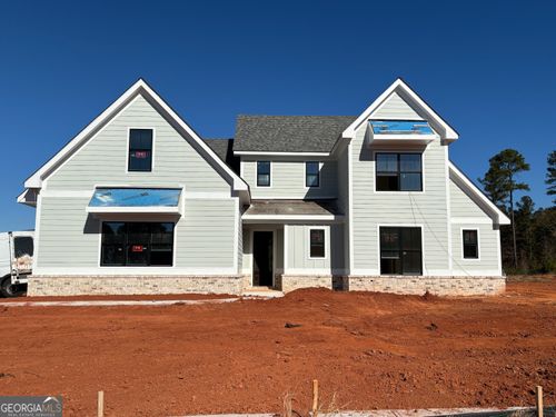 155 Hawthorne Lane, Forsyth, GA, 31029 | Card Image