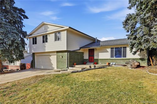 11645 W 73rd Pl, Arvada, CO, 80005-3212 | Card Image