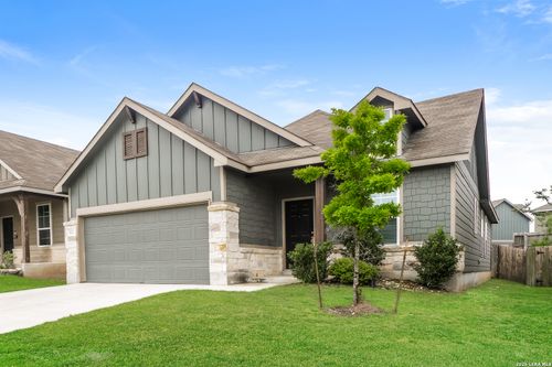 320 Salk Dr, San Antonio, TX, 78201 | Card Image