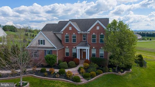 5 Bella Vista Dr, MECHANICSBURG, PA, 17050-1880 | Card Image