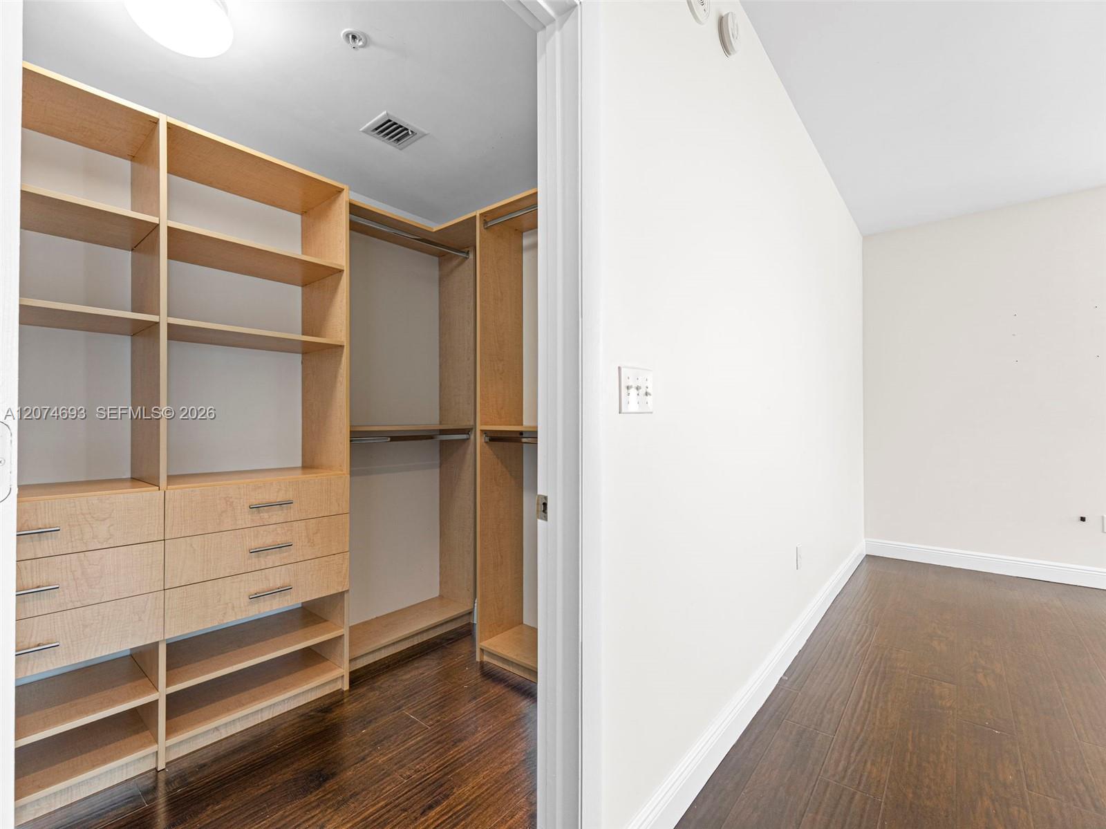 Residential Lease in Miami