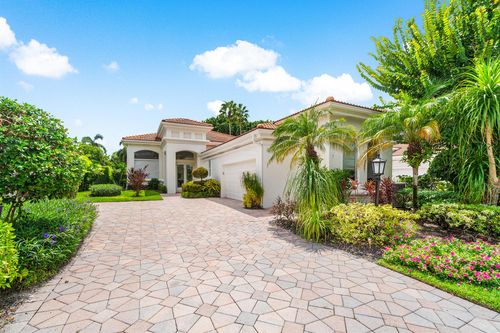 262 Isle Way, Palm Beach Gardens, FL, 33418-4595 | Card Image