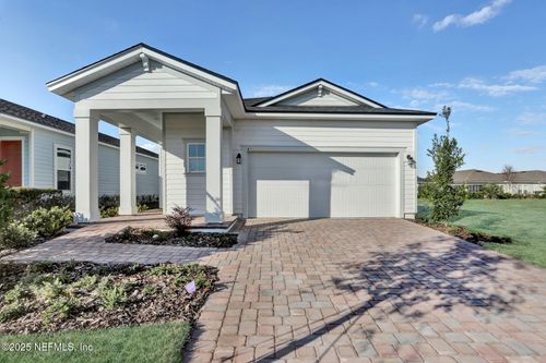 88 Amberwood Dr, St Augustine, FL, 32092-0168 | Card Image