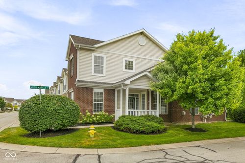 10968 Lemongrass Drive, Zionsville, IN, 46077 | Card Image