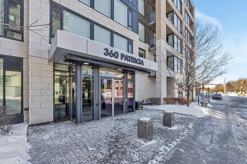 717-360 Patricia Ave, Ottawa, ON, K1Z0A8 | Card Image