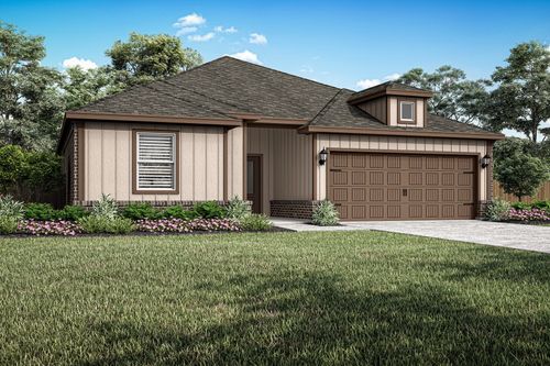 1125 Tempe Ln, Fort Worth, TX, 76108 | Card Image