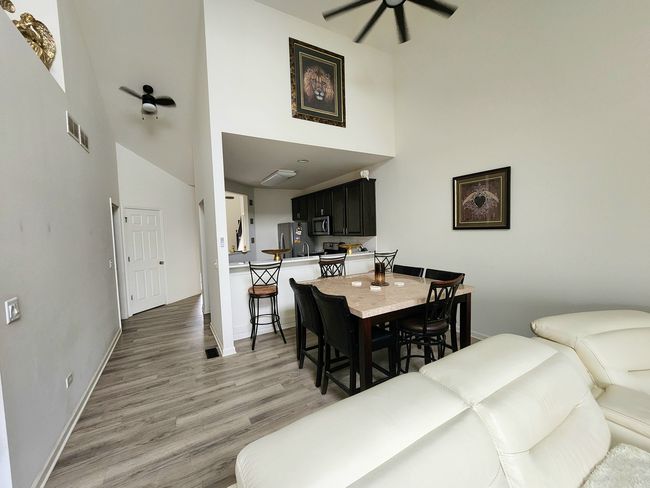 2003 Magenta Ln, Townhouse with 3 bedrooms, 4 bathrooms and 2 parking in Algonquin IL | Image 6