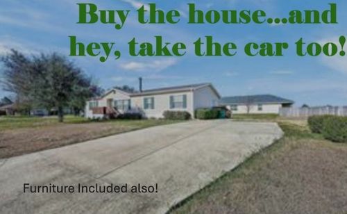 115 Candlewood Cir, Gainesville, TX, 76240-1583 | Card Image