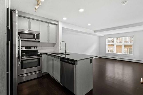 2408-11 Mahogany Row Se, Calgary, AB, T3M2L6 | Card Image