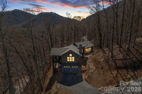 159 Settings Blvd, Black Mountain, NC, 28711-8835 | Card Image