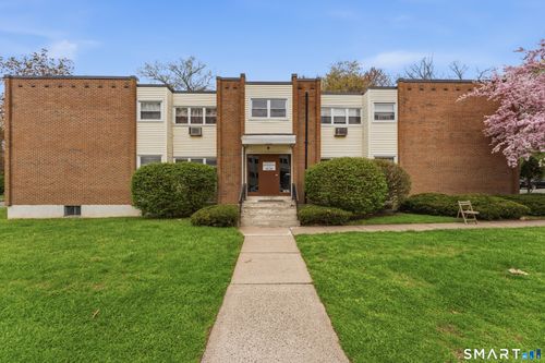 f-27 Thompson Rd, Manchester, CT, 06040-2664 | Card Image