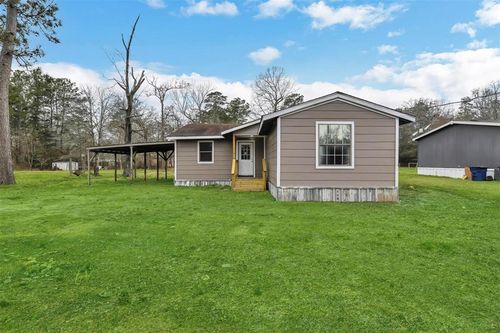 90 Oak Crest Drive, Shepherd, TX, 77371 | Card Image
