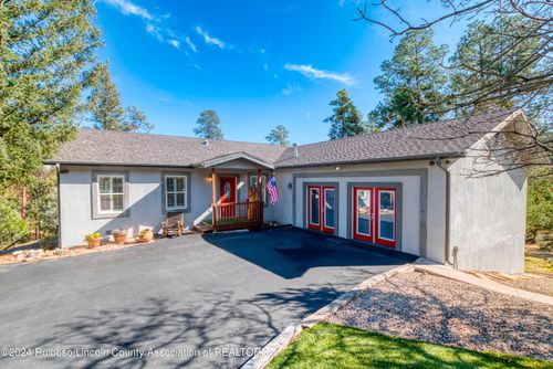 102 Modoc Pl, Ruidoso, NM, 88345-9151 | Card Image