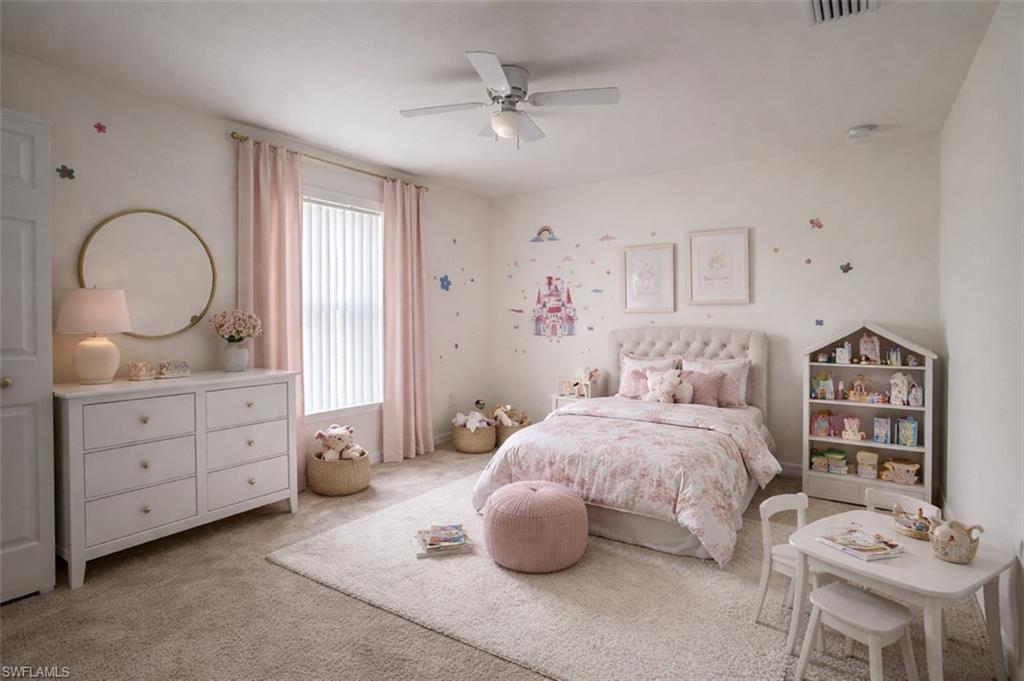 Residential in CAPE CORAL 4