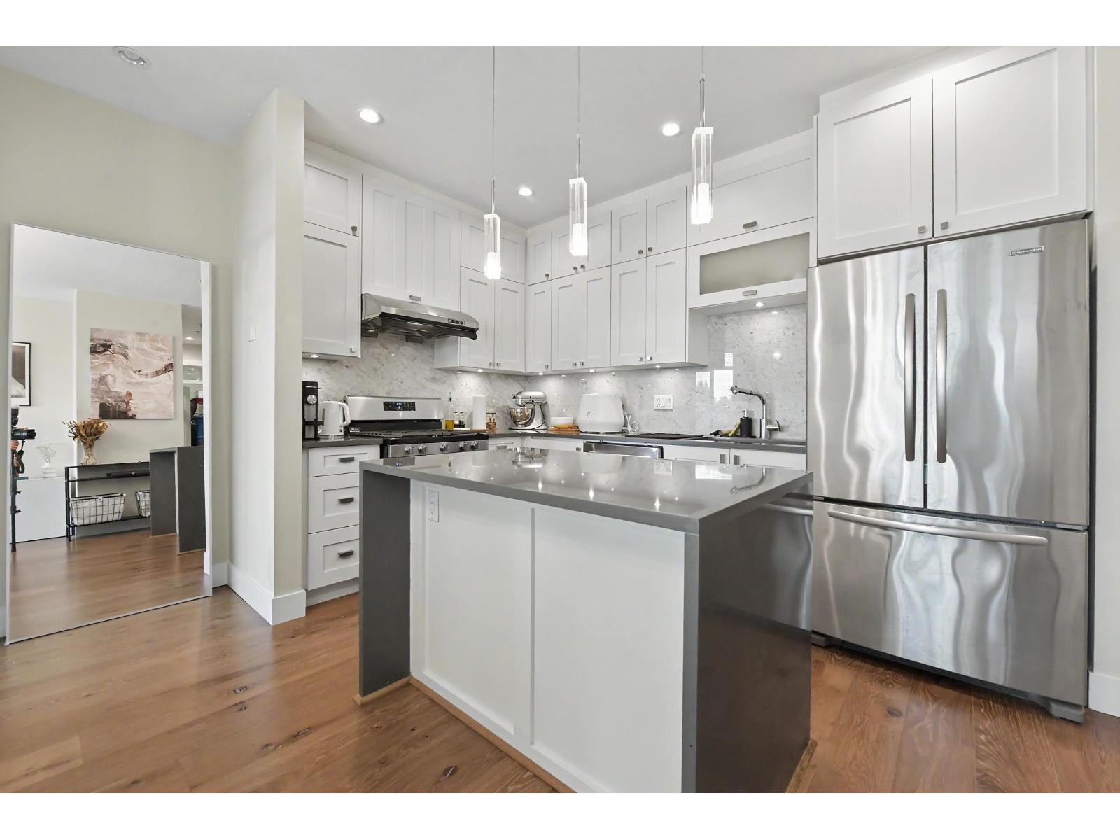 Residential in White Rock 5