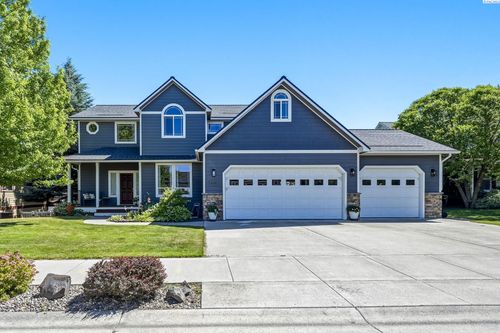615 Sw Sundance Ct, Pullman, WA, 99163-2080 | Card Image