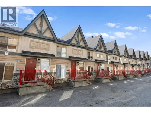 33-7640 Porcupine Rd, Big White Mountain, BC, V1P1T4 | Card Image
