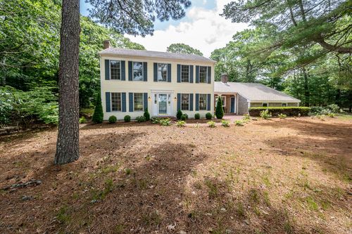 15 Heritage Dr, Orleans, MA, 02653-4601 | Card Image