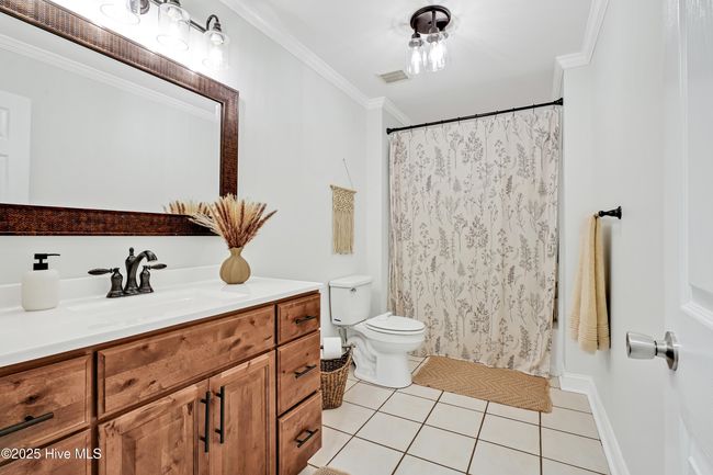 1175 S Holly Shelter Estate Rd, House other with 3 bedrooms, 2 bathrooms and null parking in Rocky Point NC | Image 14