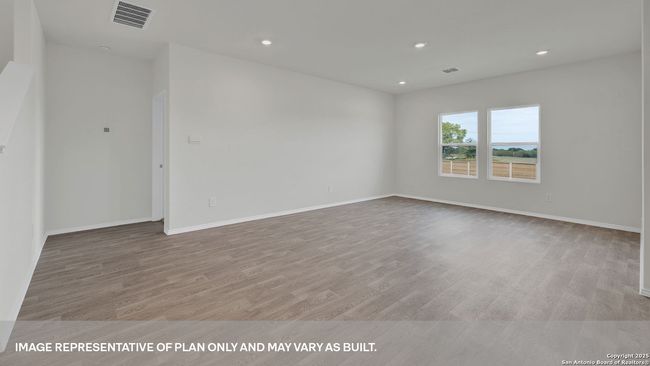 521 Hodges Street, House other with 4 bedrooms, 3 bathrooms and null parking in Maxwell TX | Image 18