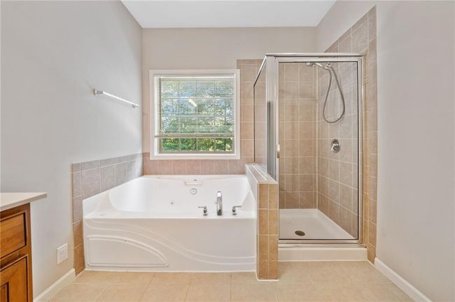 100 Trailside Way, Townhouse with 2 bedrooms, 3 bathrooms and 1 parking in Hiram GA | Image 11