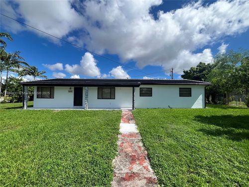11755 Sw 37th St, Miami, FL, 33175-3109 | Card Image