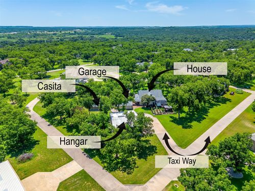 6405 Secretariat Ct, Granbury, TX, 76049-4460 | Card Image