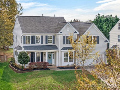 851 Brookdale Ln, Stanley, NC, 28164-7807 | Card Image