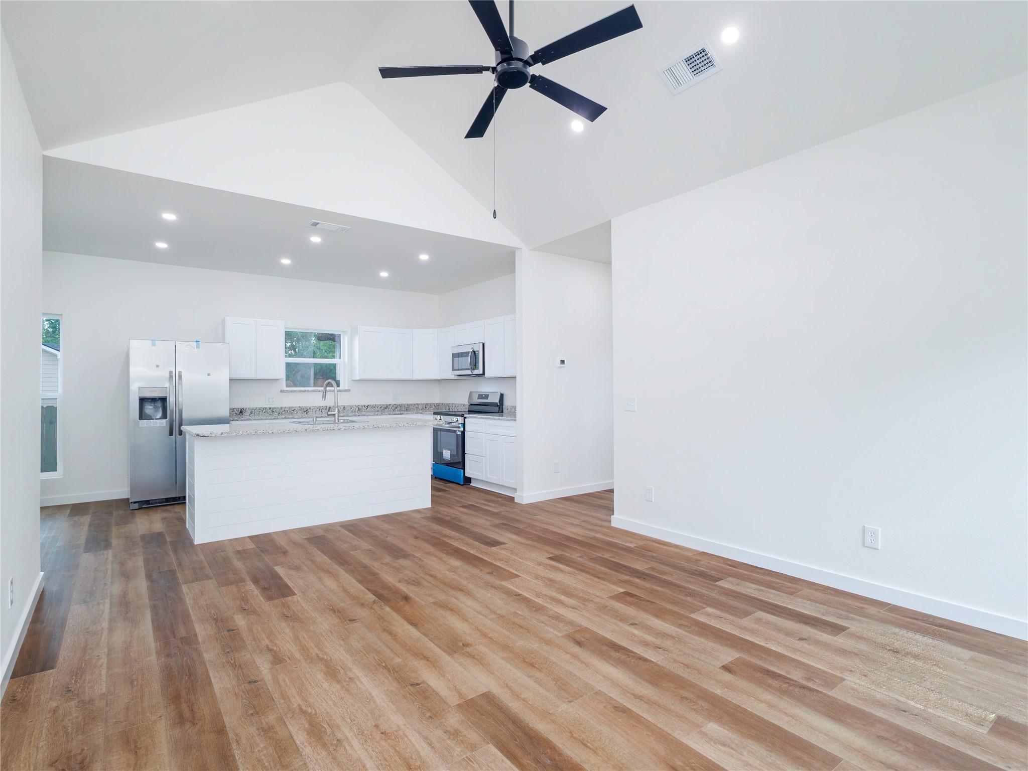 Residential in Brownwood 4