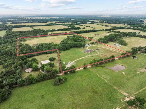 697 County Road 1140, Ravenna, TX, 75476-5476 | Card Image