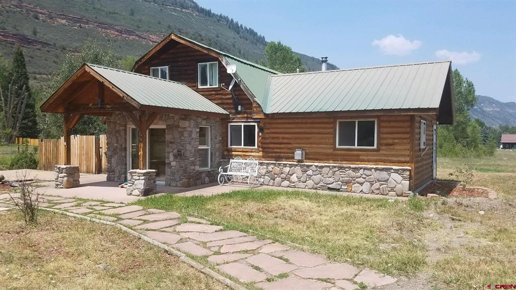 Rose Ct, Ridgway, CO 81432