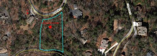 0 LOT 29 Buttermilk Circle, Sky Valley, GA, 30537 | Card Image
