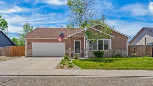 1260 Tara Dr, Fruita, CO, 81521-4101 | Card Image