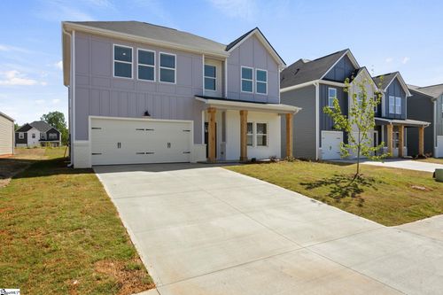 619 Silver Fir St, Piedmont, SC, 29673-9893 | Card Image