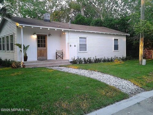 803 San Fernando Street, Fernandina Beach, FL, 32034 | Card Image