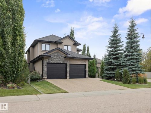 2303 Warry Crt Sw, Edmonton, AB, T6W0N9 | Card Image