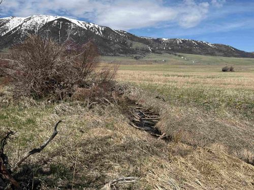 21 &amp; 22 Block 8, Aspen Meadows, Elk Mountain, WY, 82324 | Card Image