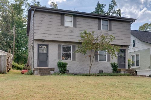 2701 Westwood Ave, Nashville, TN, 37212-5217 | Card Image
