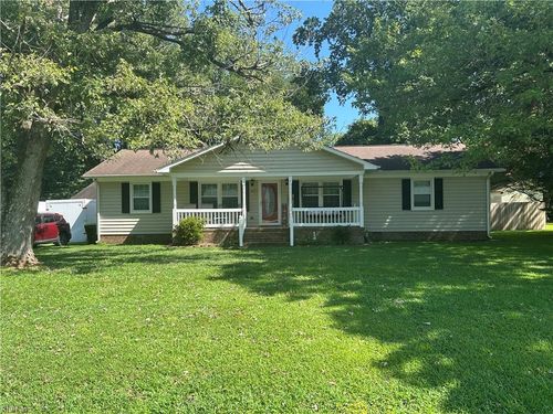16177 Greenfield Ct, Carrollton, VA, 23314-2019 | Card Image