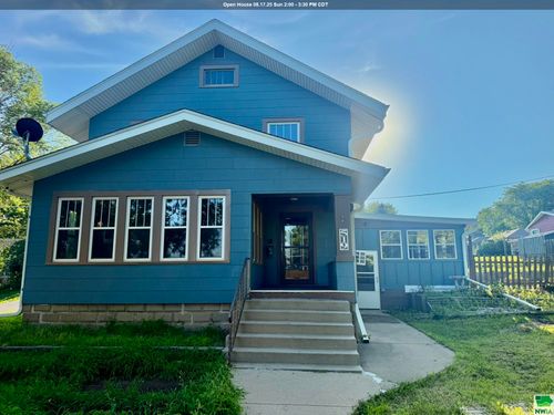 519 N 9th St, Cherokee, IA, 51012-1305 | Card Image